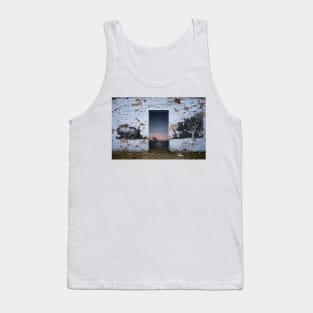 Door Tank Top